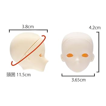 ☆ oioi さま　専用　☆ 11cm関連商品発売！と開発室統合 | オビツ製作所 ドール事業部